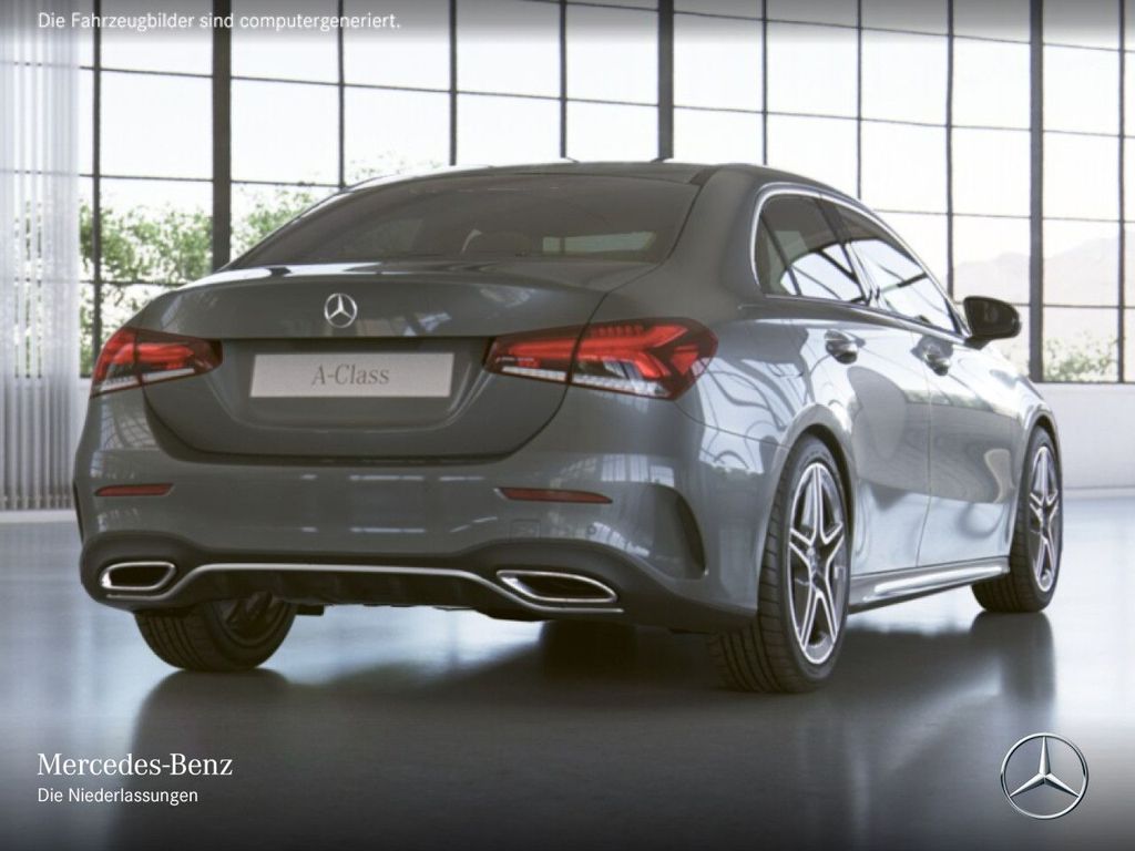 Mercedes-Benz A 250 2022