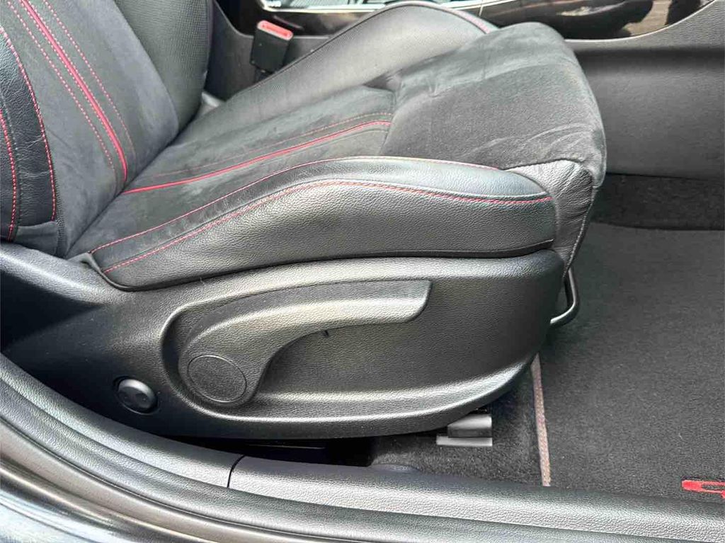 Kia pro cee'd / ProCeed 2022