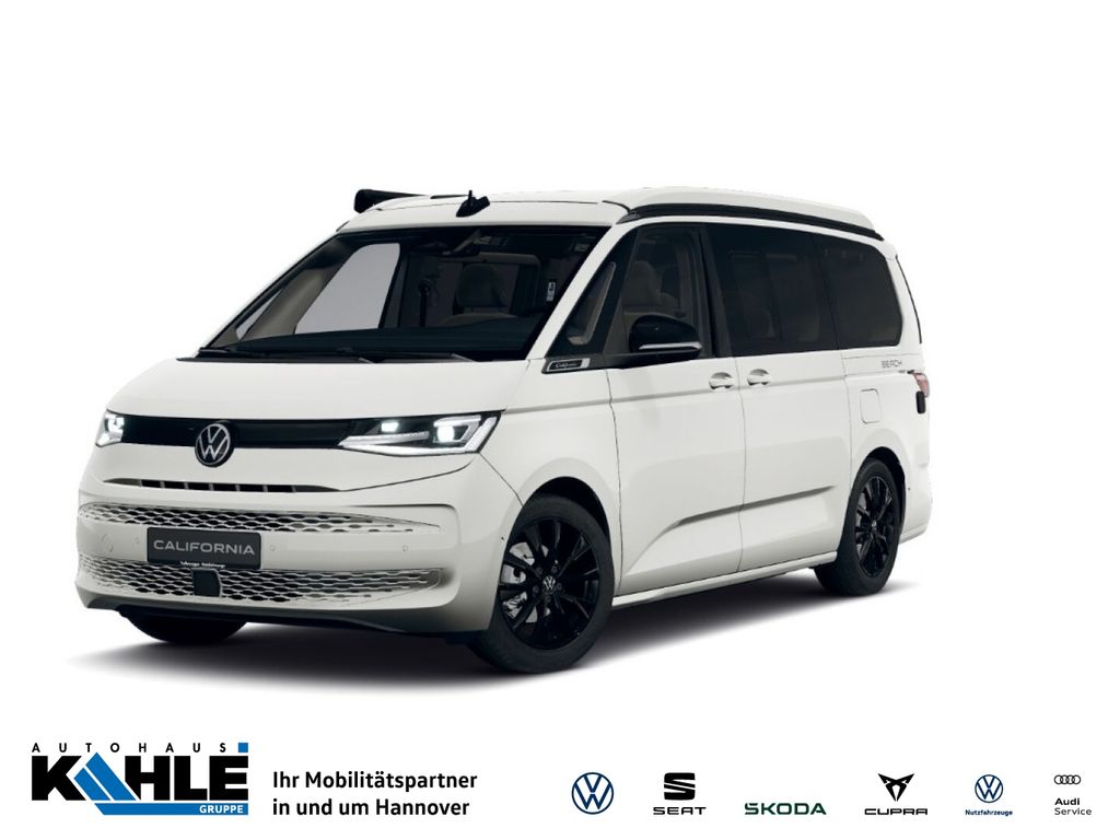 Volkswagen T7 California