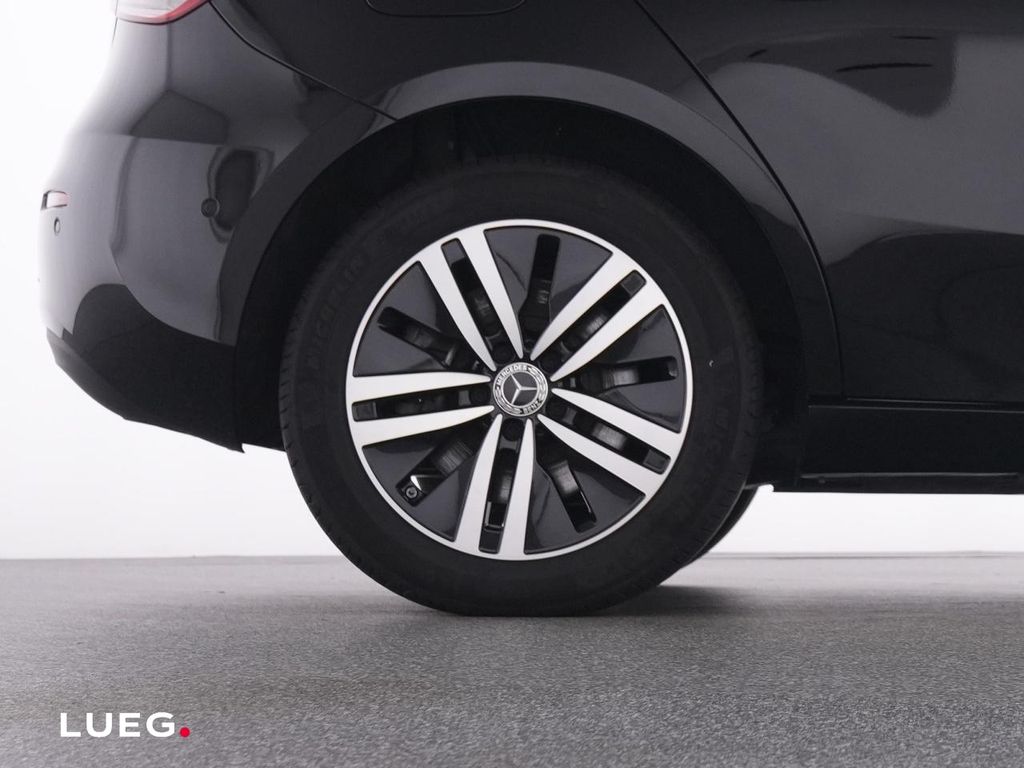 Mercedes-Benz A 250 2022