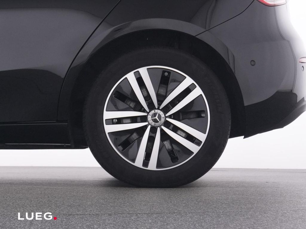 Mercedes-Benz A 250 2022