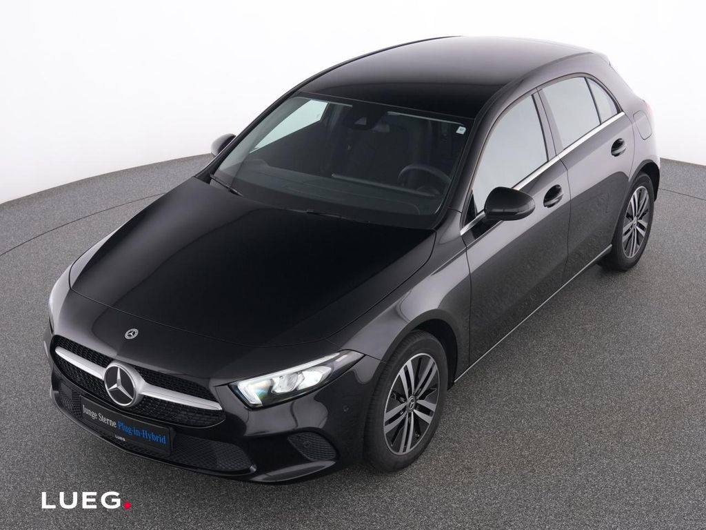 Mercedes-Benz A 250 2022
