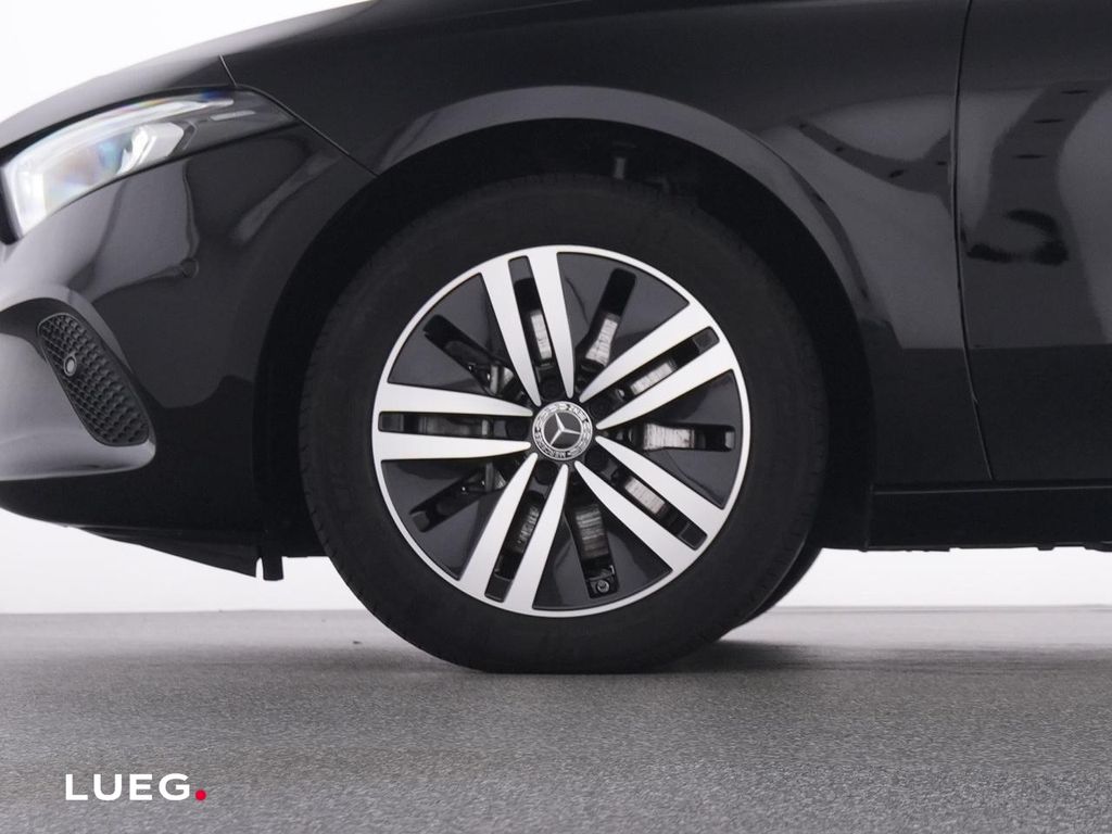 Mercedes-Benz A 250 2022