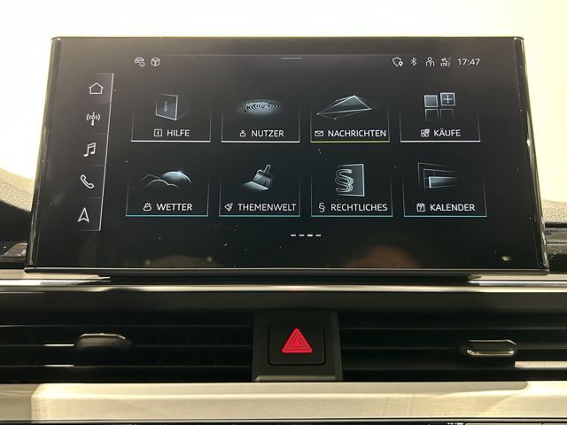 Audi A4 2024