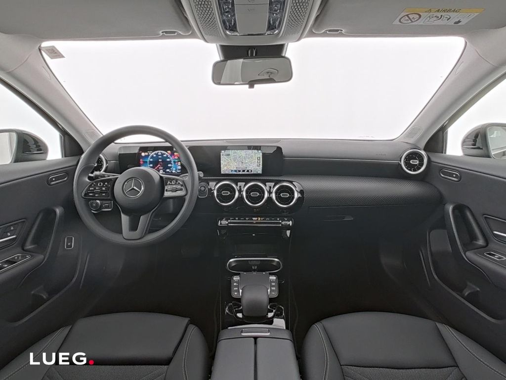 Mercedes-Benz A 250 2022
