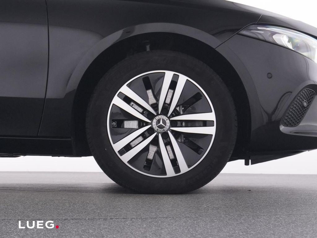 Mercedes-Benz A 250 2022