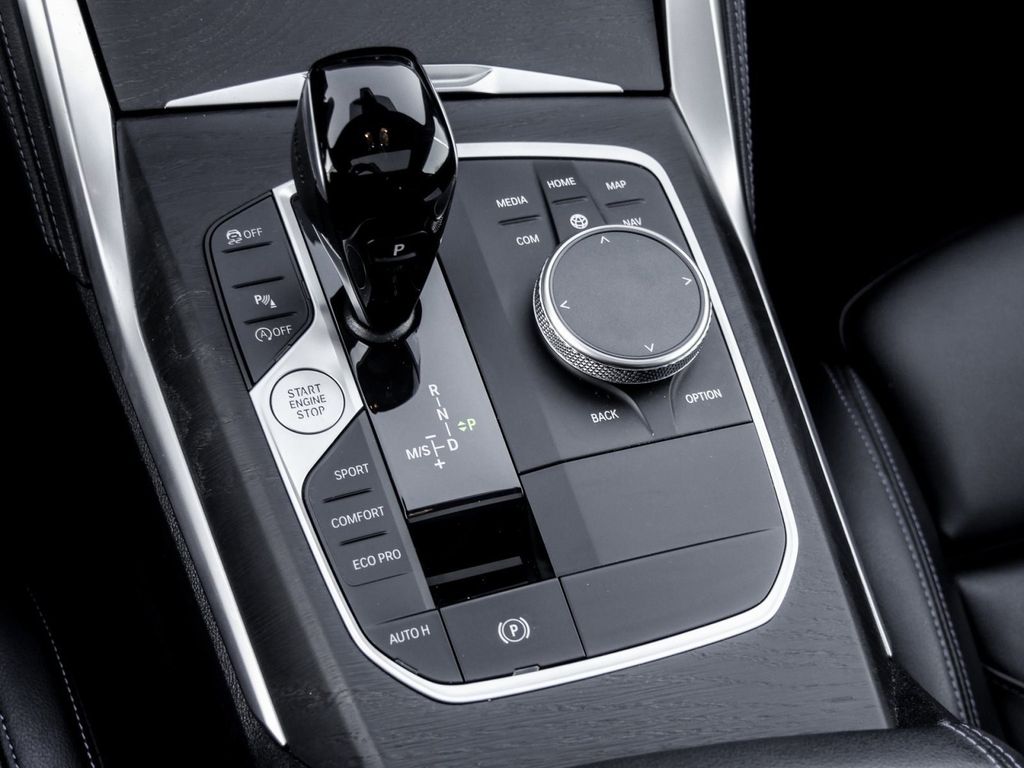 BMW 430 2022