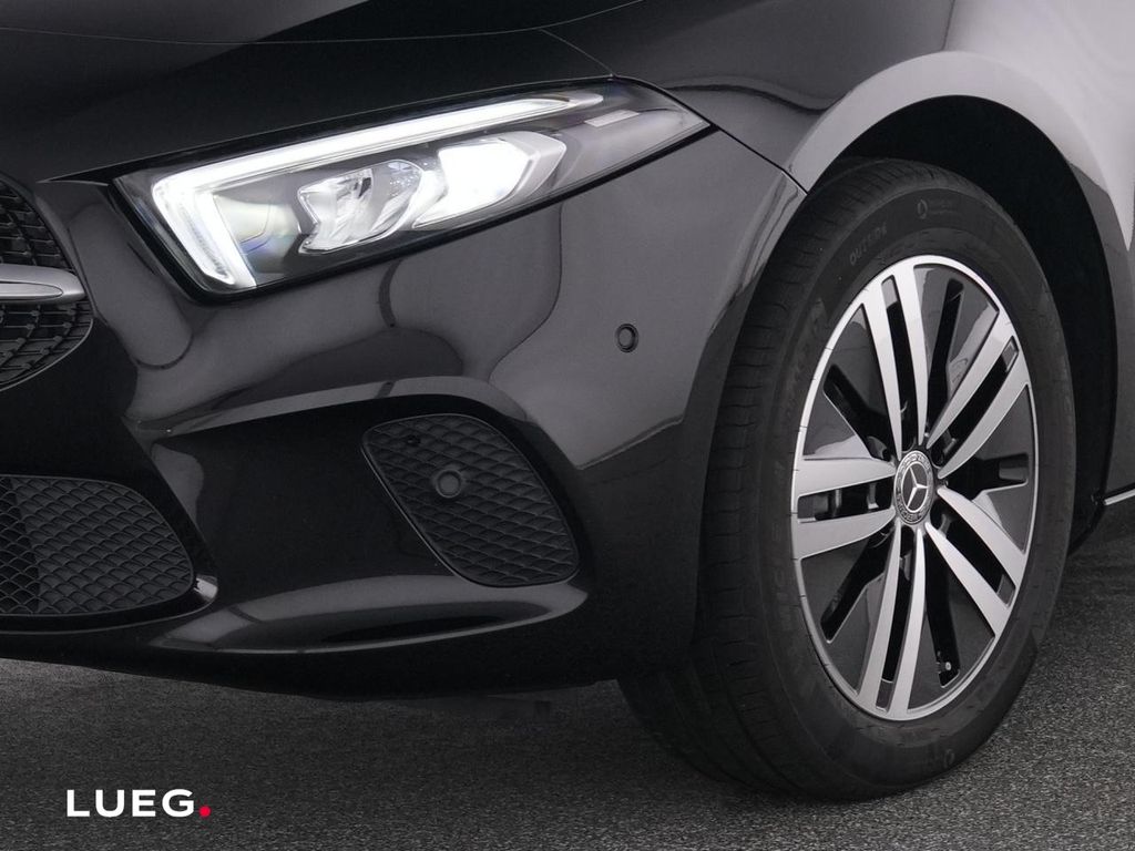 Mercedes-Benz A 250 2022