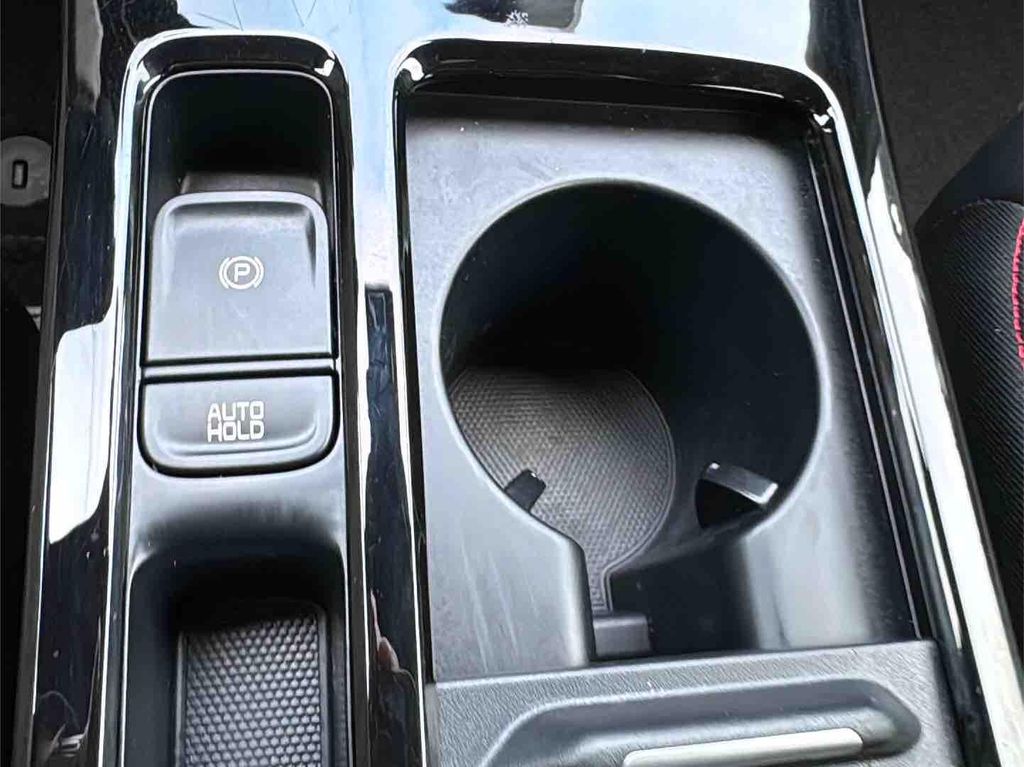 Kia pro cee'd / ProCeed 2022