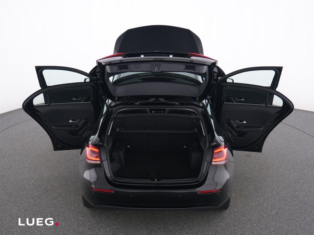 Mercedes-Benz A 250 2022