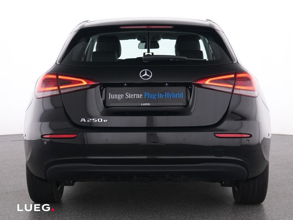 Mercedes-Benz A 250 2022