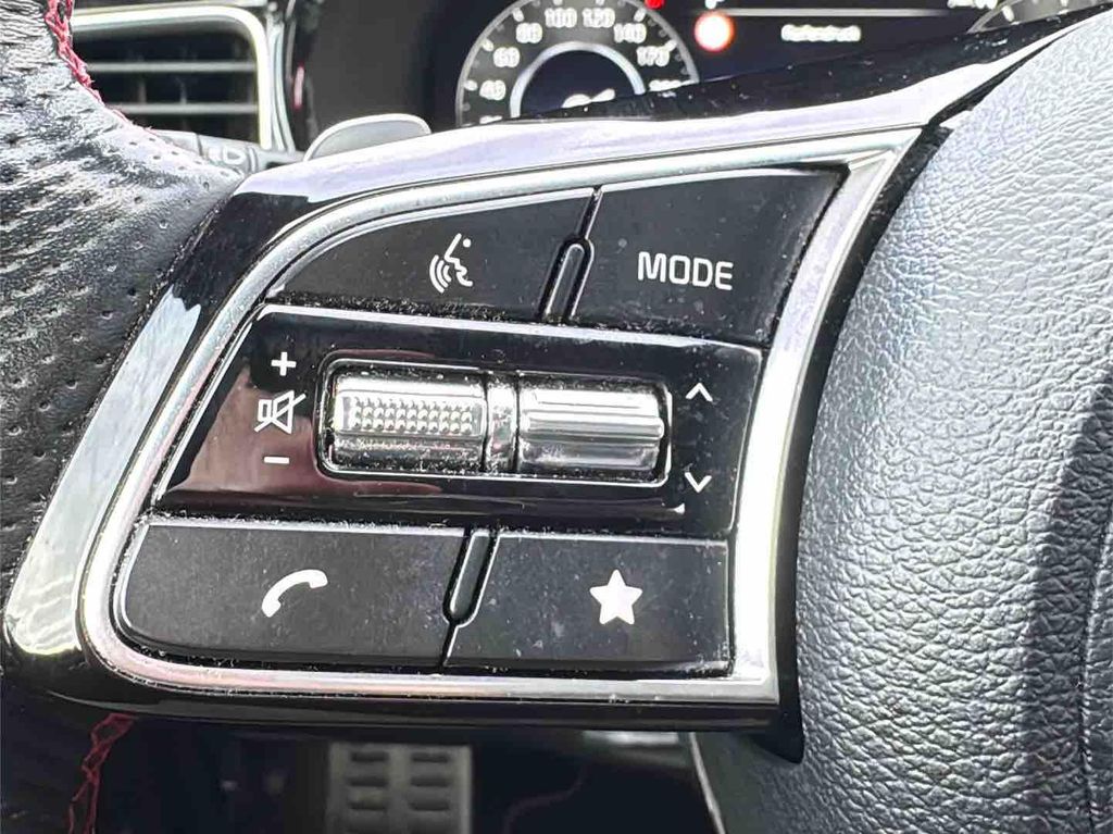 Kia pro cee'd / ProCeed 2022