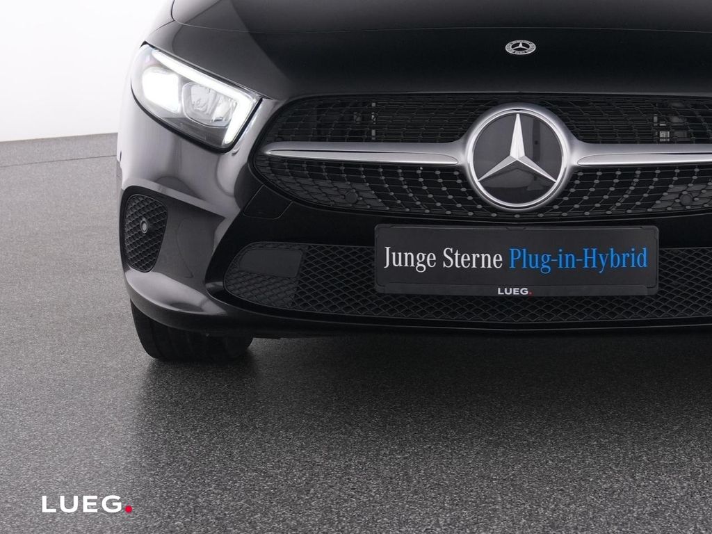 Mercedes-Benz A 250 2022