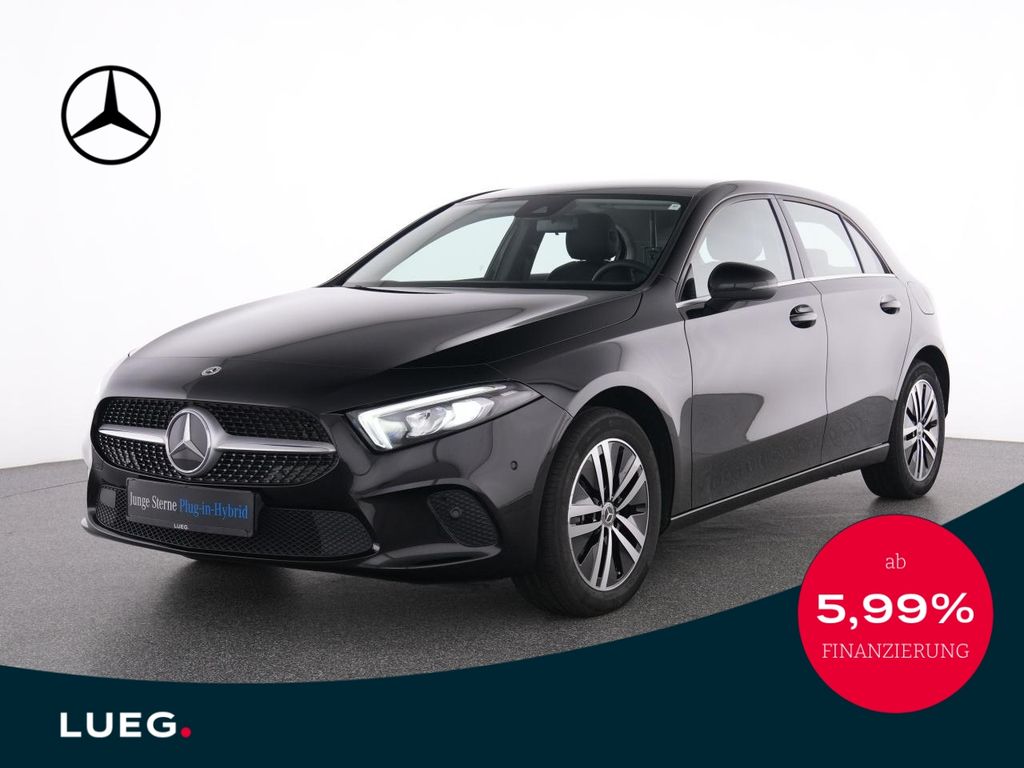 Mercedes-Benz A 250 2022