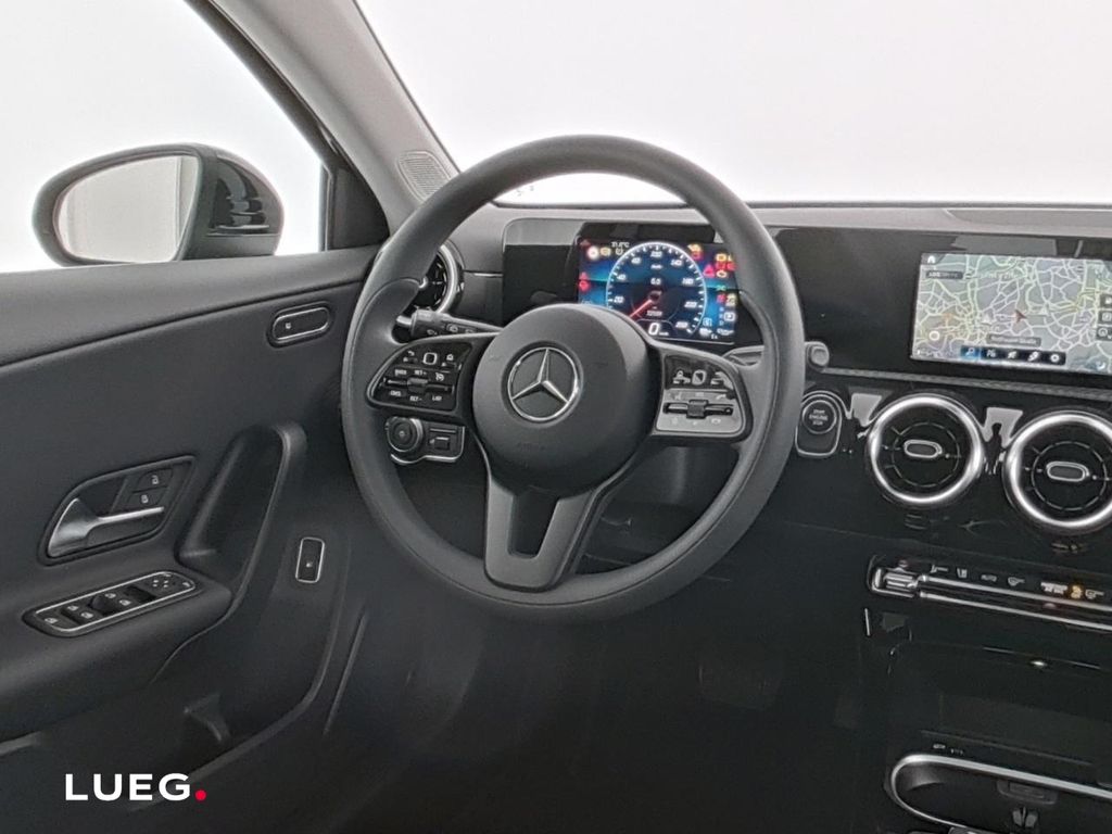 Mercedes-Benz A 250 2022