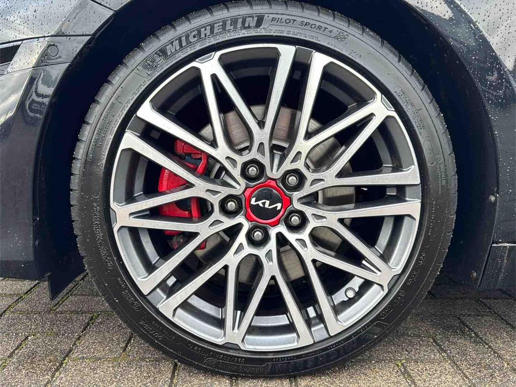 Kia pro cee'd / ProCeed 2022