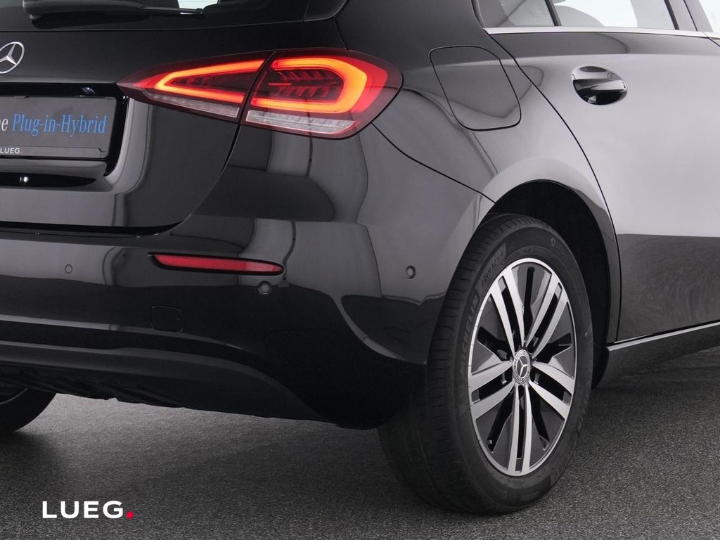 Mercedes-Benz A 250 2022