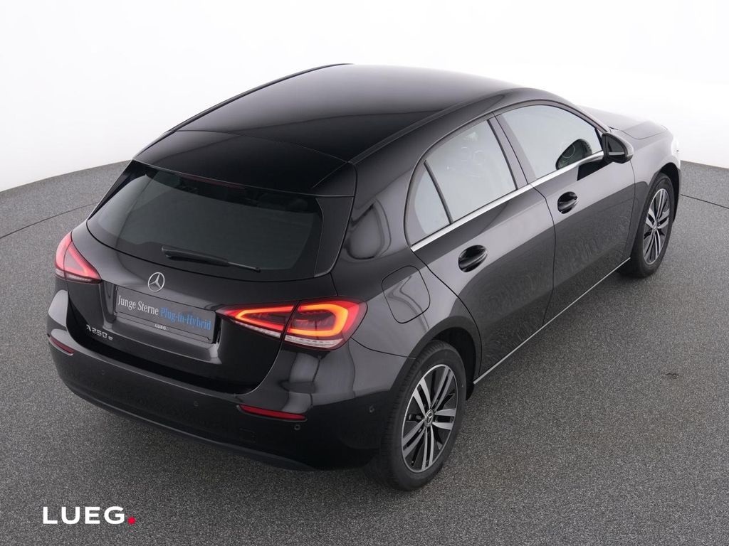 Mercedes-Benz A 250 2022