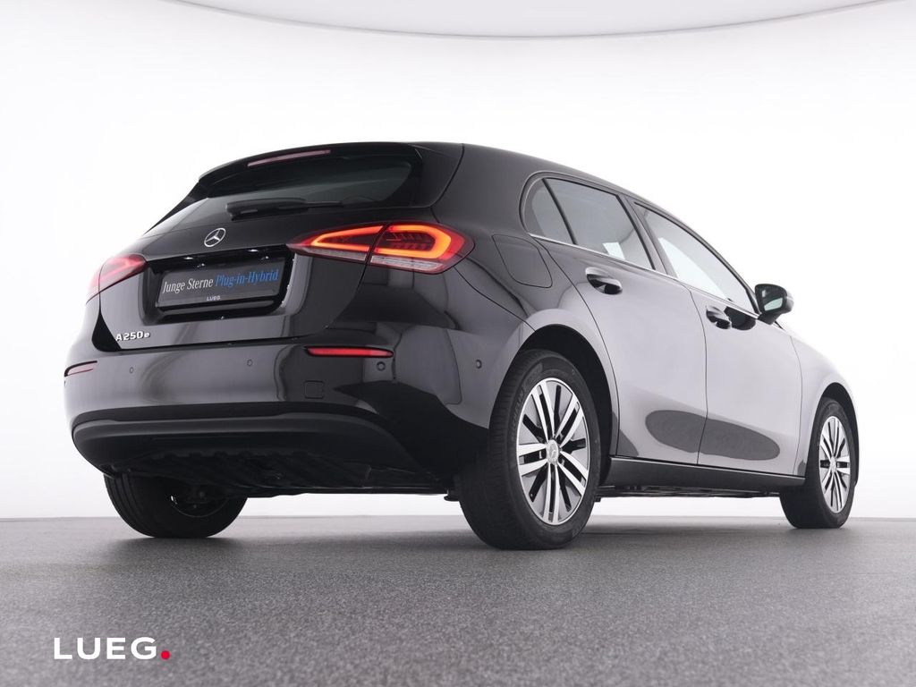 Mercedes-Benz A 250 2022