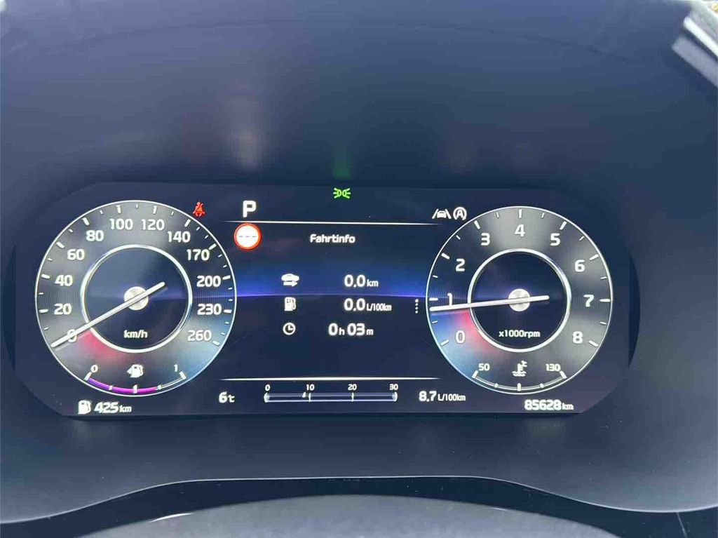 Kia pro cee'd / ProCeed 2022