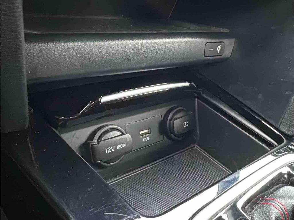 Kia pro cee'd / ProCeed 2022