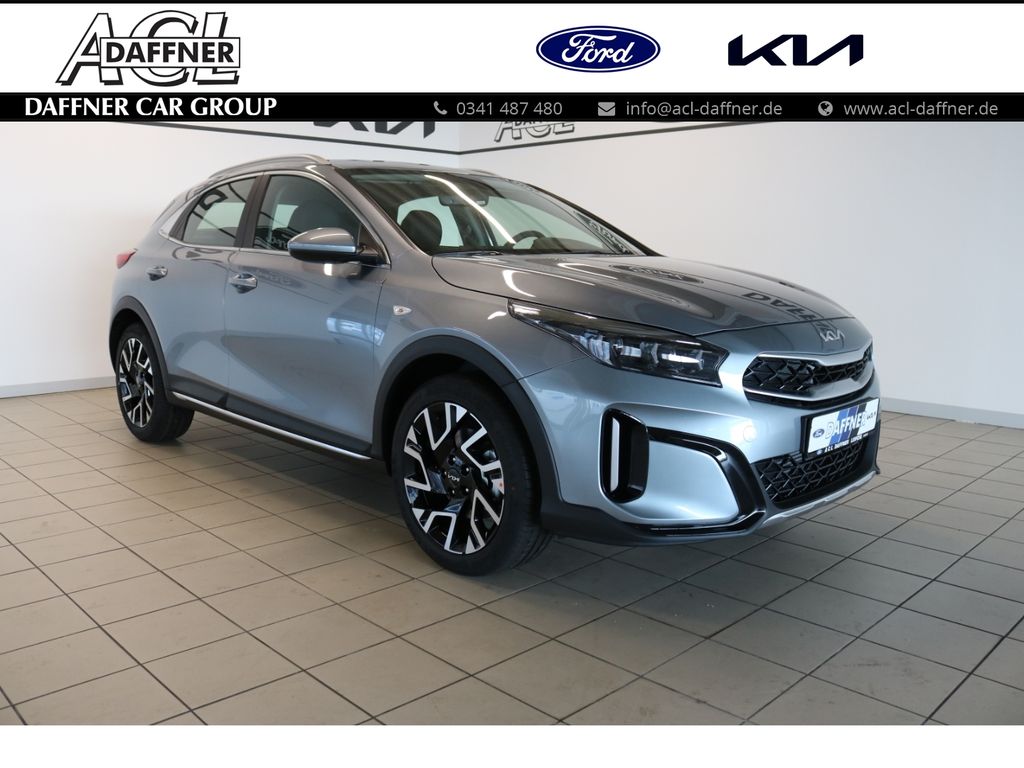 Kia XCeed 2024
