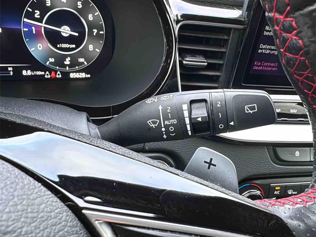 Kia pro cee'd / ProCeed 2022