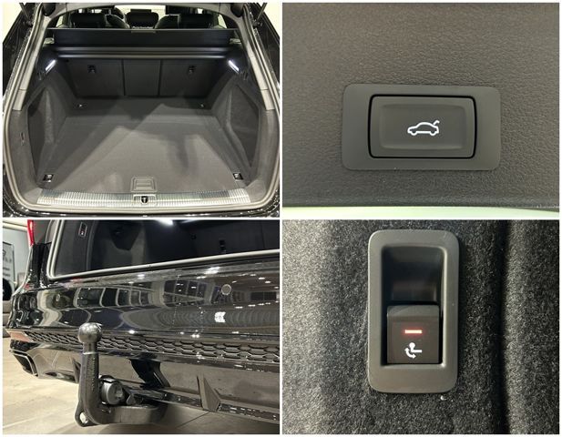 Audi A4 2024