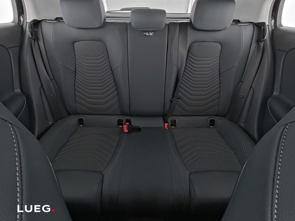 Mercedes-Benz A 250 2022