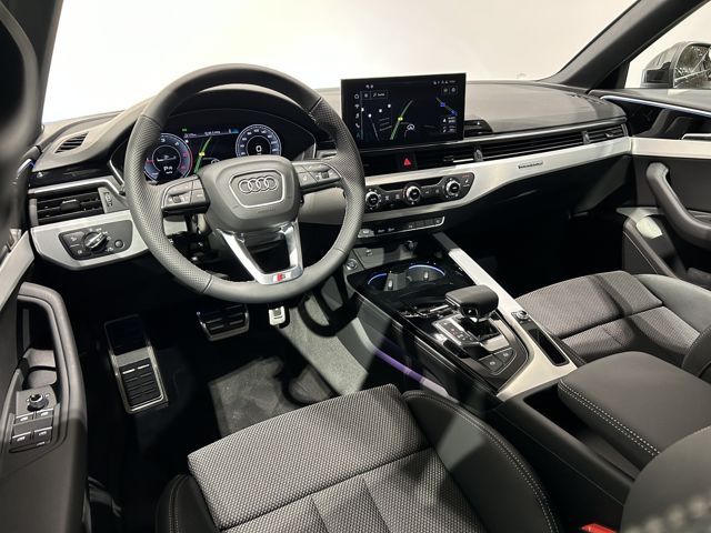 Audi A4 2024