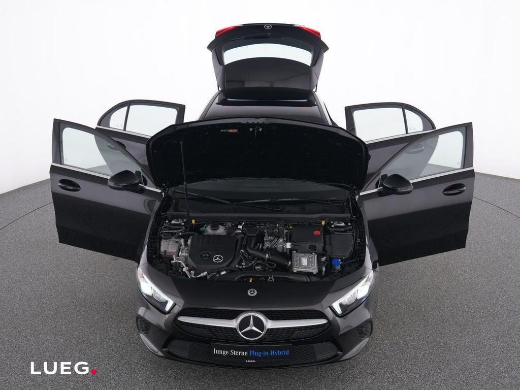 Mercedes-Benz A 250 2022