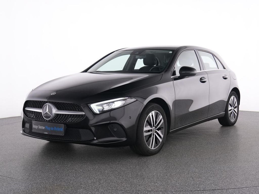Mercedes-Benz A 250 2022