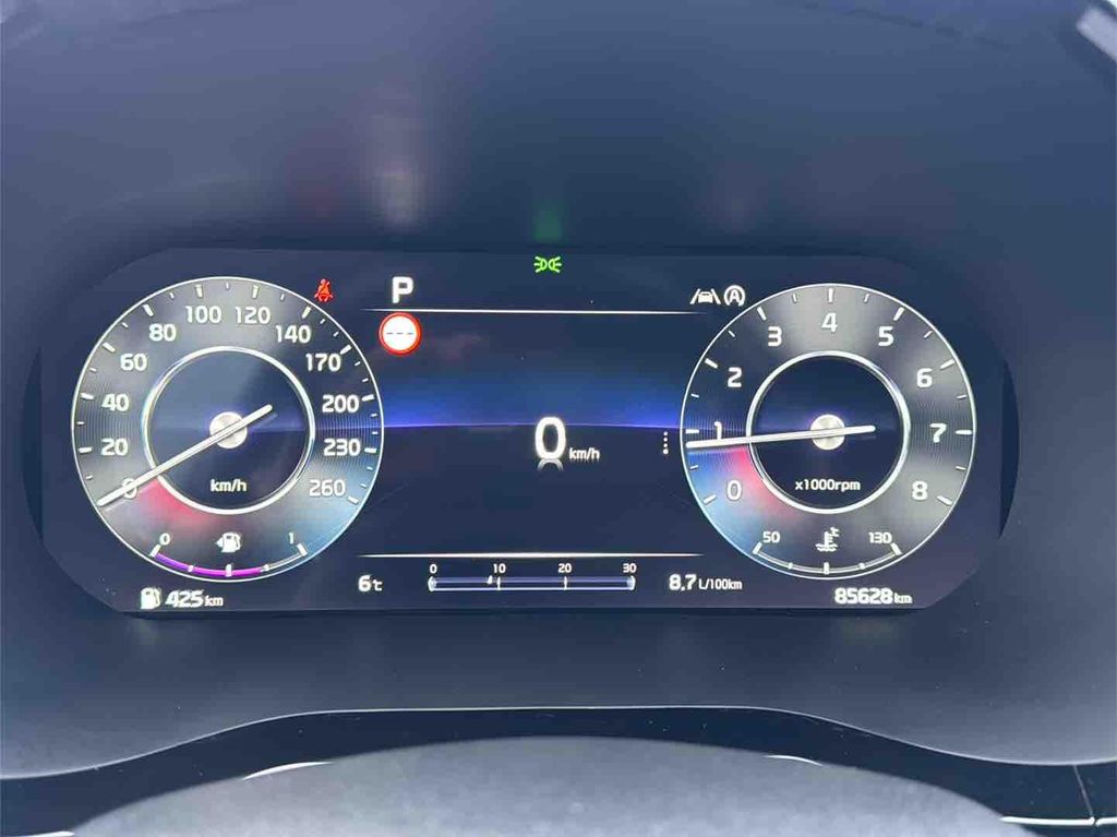 Kia pro cee'd / ProCeed 2022