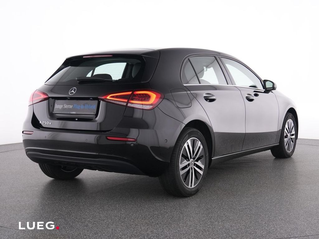 Mercedes-Benz A 250 2022
