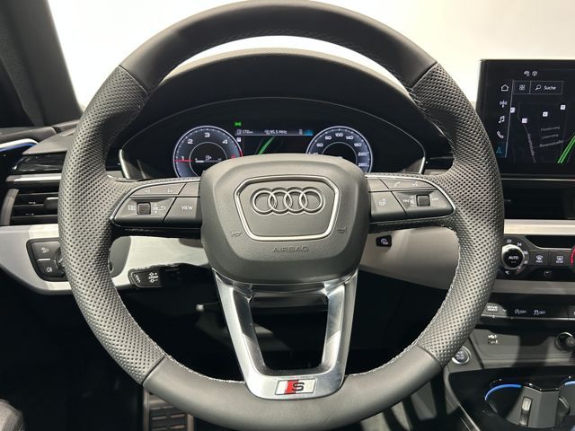 Audi A4 2024
