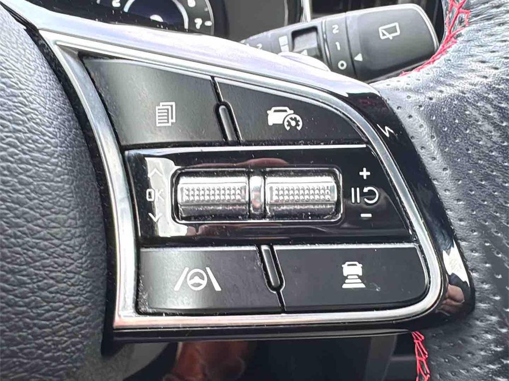 Kia pro cee'd / ProCeed 2022