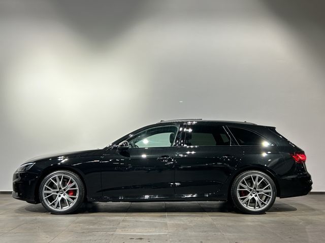 Audi A4 2024