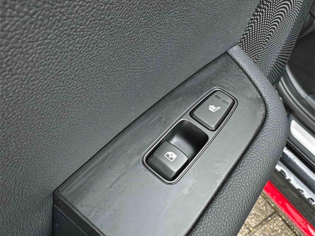 Kia pro cee'd / ProCeed 2022