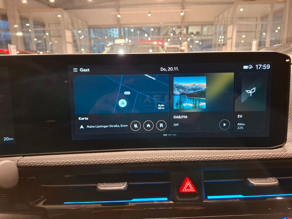 Kia EV6