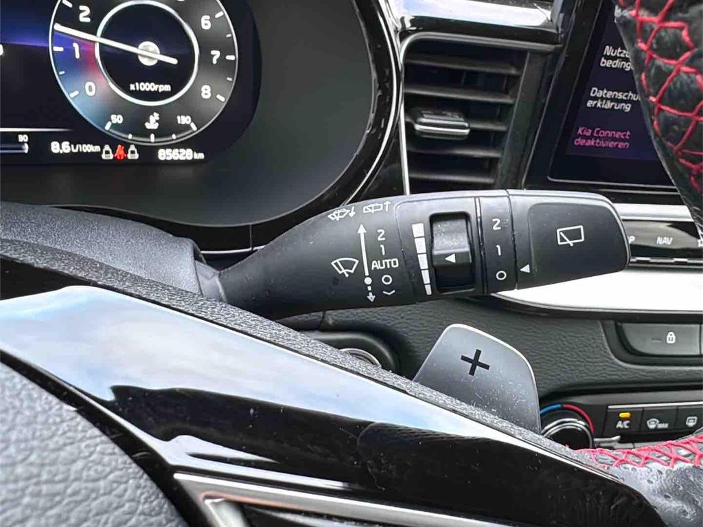 Kia pro cee'd / ProCeed 2022