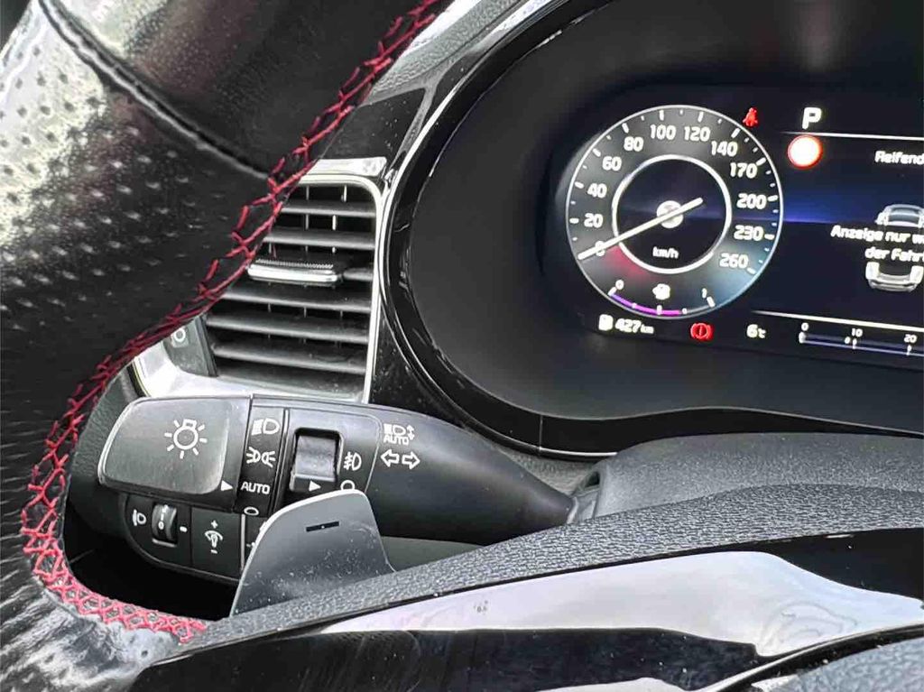 Kia pro cee'd / ProCeed 2022