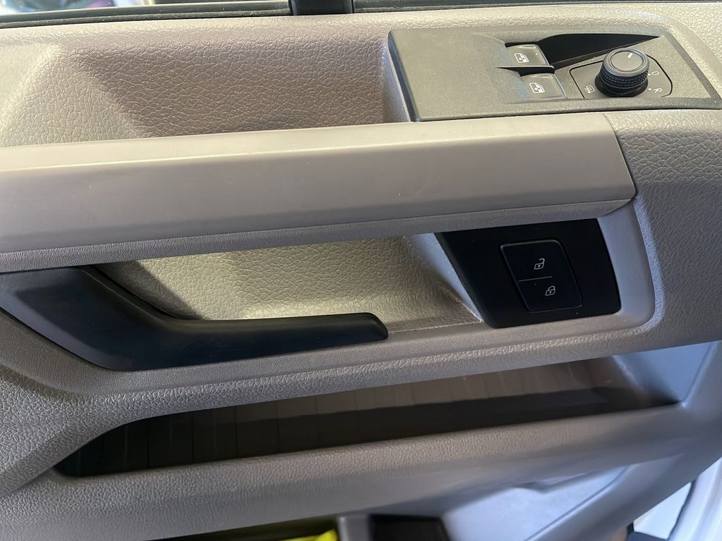 Volkswagen Crafter 2024