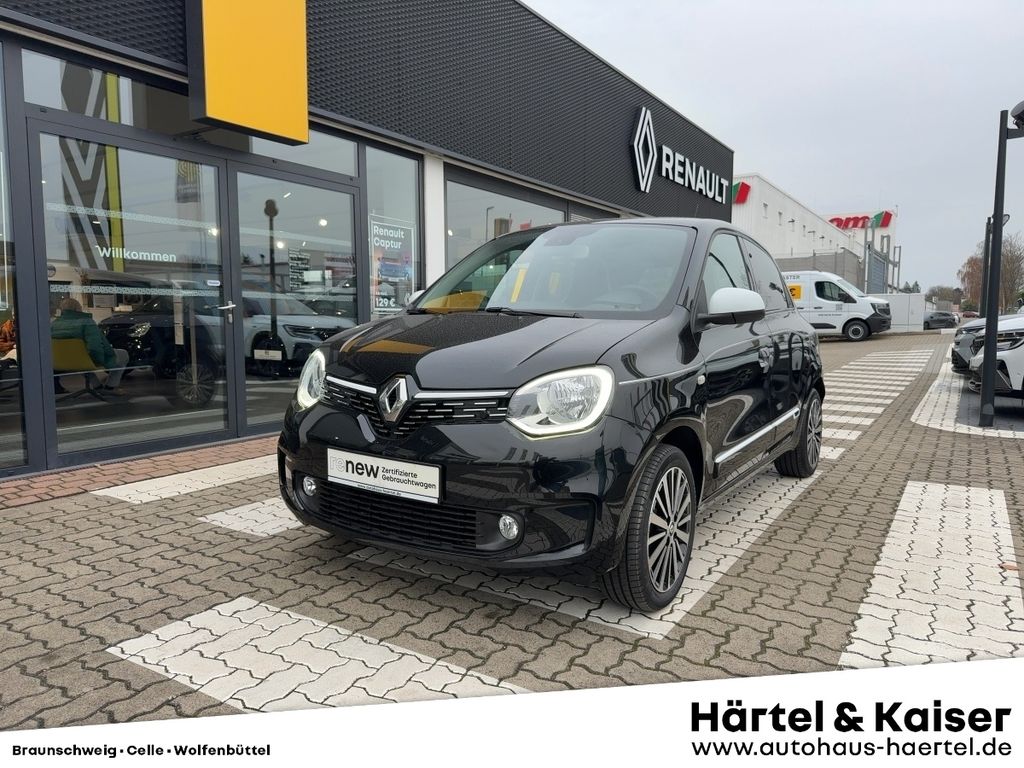 Renault Twingo 2023