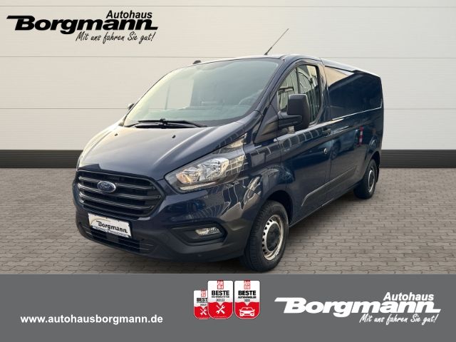 Ford 2021