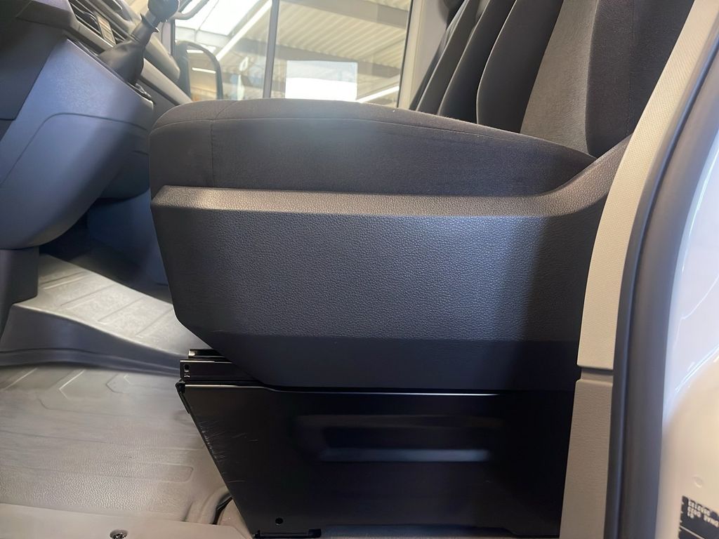 Volkswagen Crafter 2024