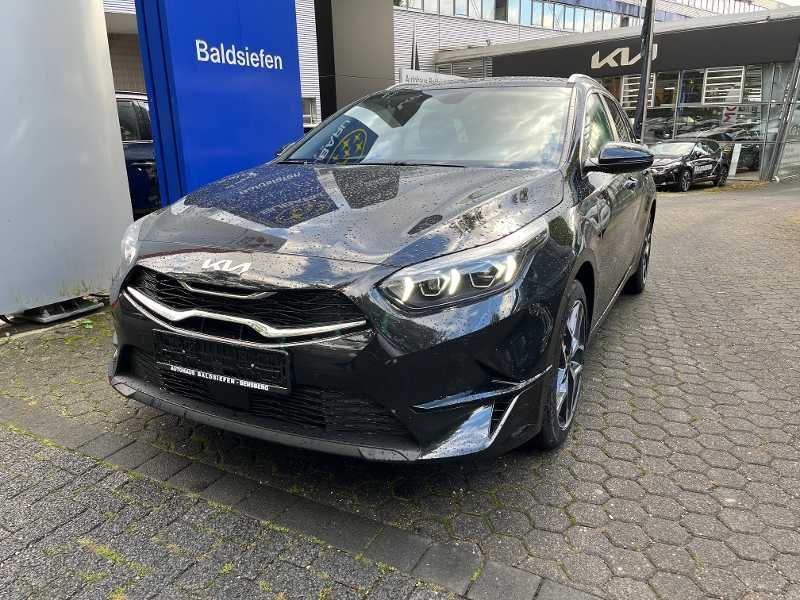 Kia cee'd Sportswagon