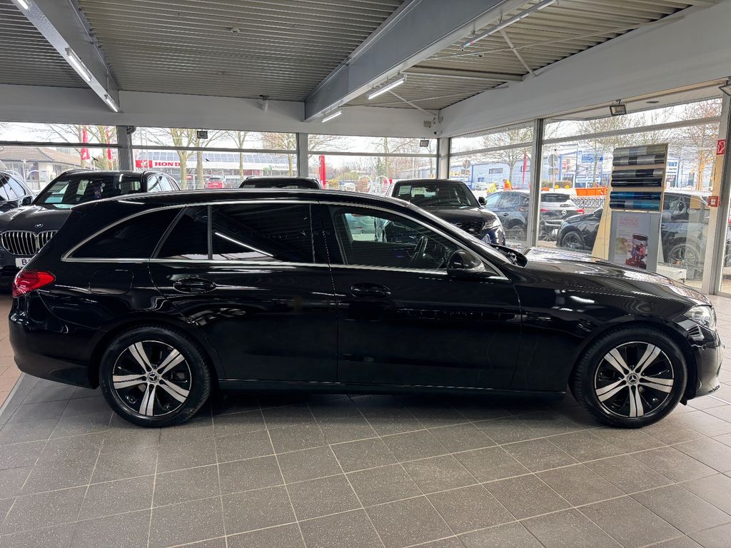 Mercedes-Benz C 220 2023