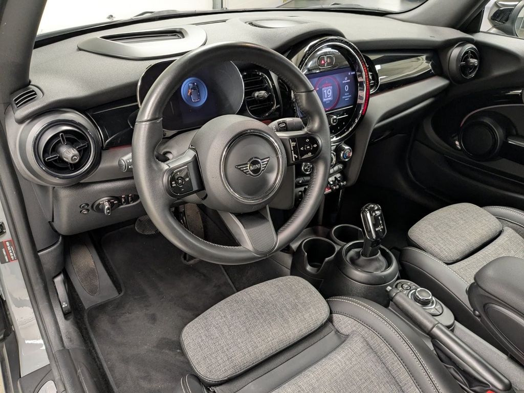 MINI Cooper Cabrio 2022