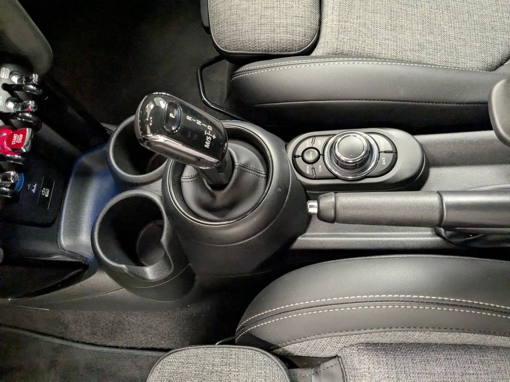 MINI Cooper Cabrio 2022