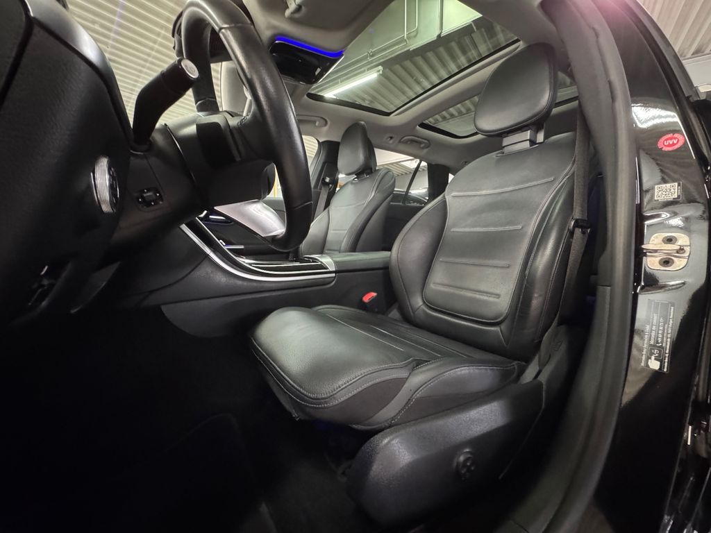 Mercedes-Benz C 220 2023